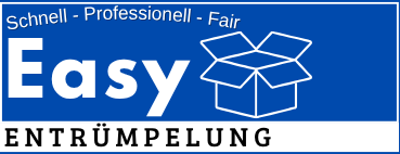 Easy-Entrümpelung Logo