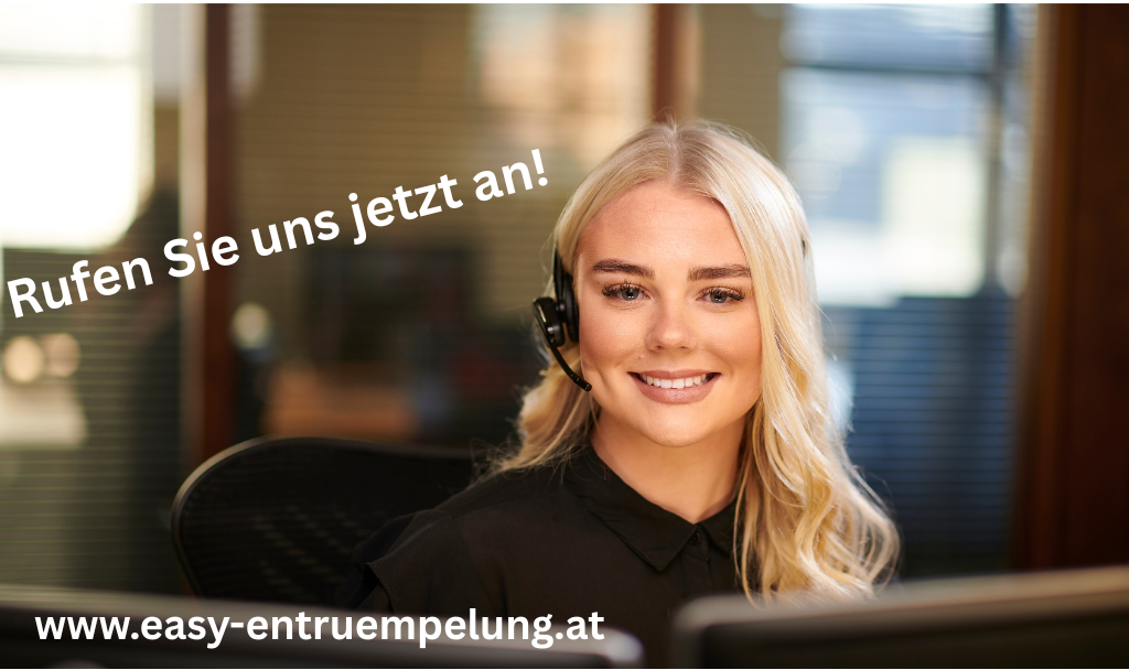 Entrümpelung billig