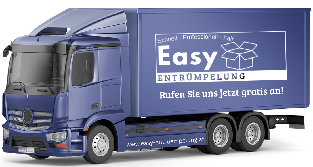Transport Entrümpelung