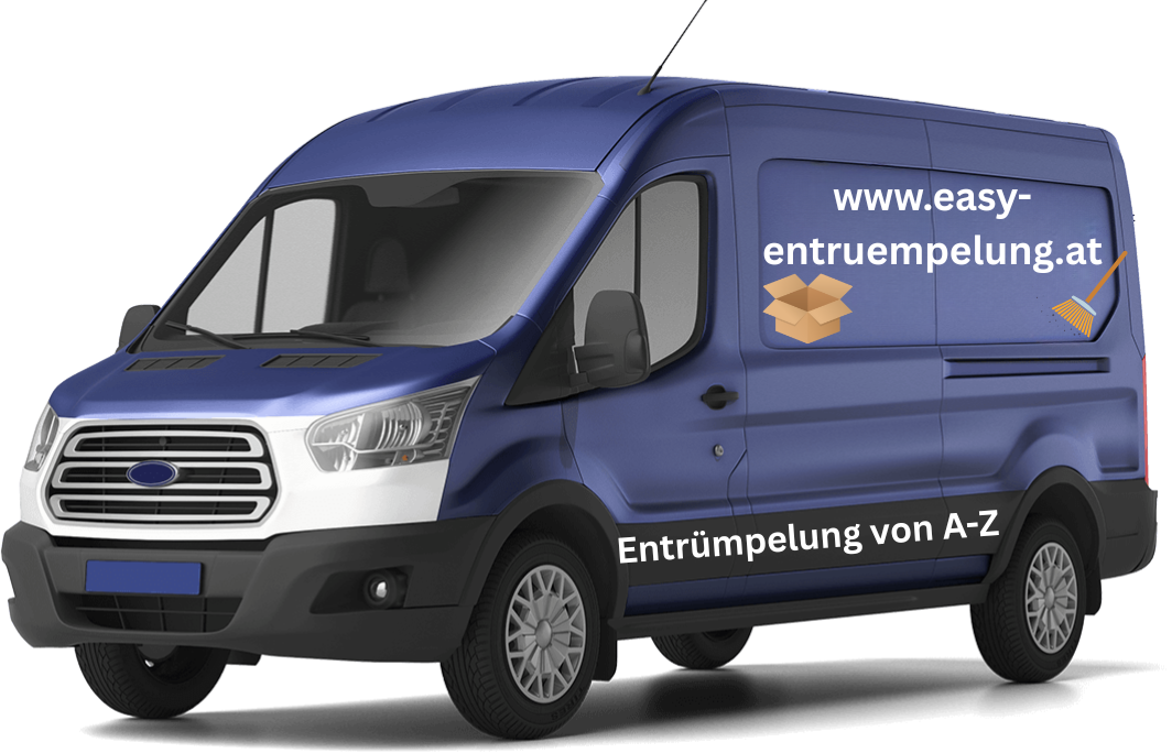 Easy-Entrümpelung